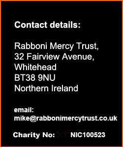 Contact details