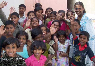 Rabboni Mercy trust